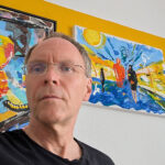 Künstler Tom Roger