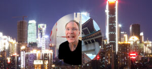 Tom Roger Ausstellung in China