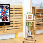 Tom Roger Cologne Art Unframed Parallelausstellung Art Cologne