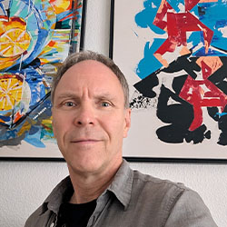 Tom Roger